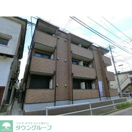 アル・ソーレ青砥の物件内観写真